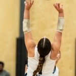 Olivia Hersh