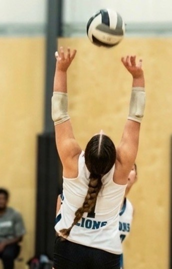 Olivia Hersh