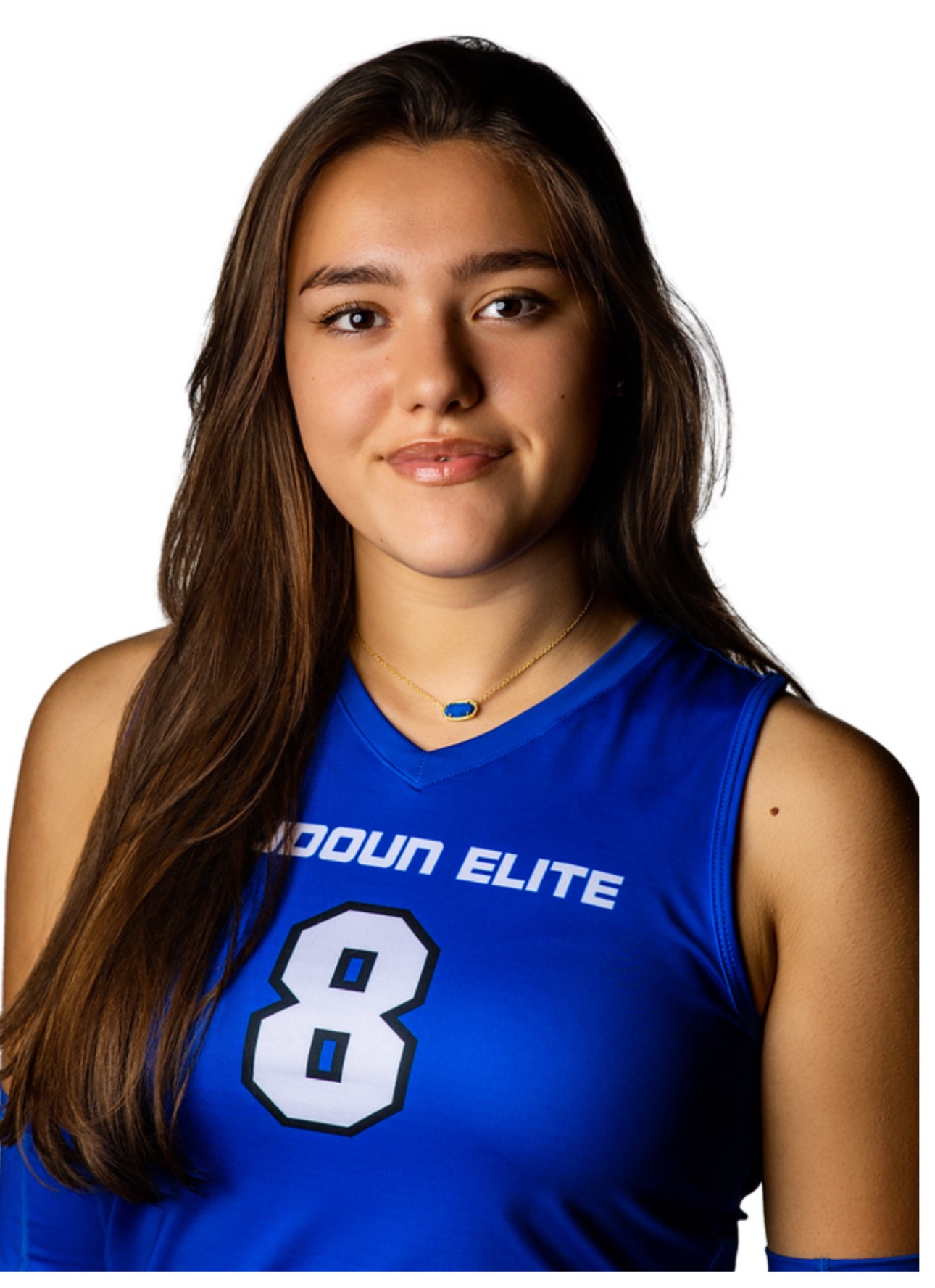 Delia Brooks Terceros, | Prep Dig