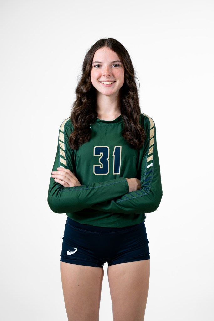 Kennedy Wainscott