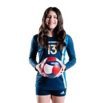 Isabella Sharamitaro