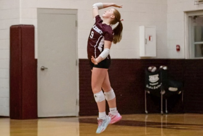 Kinsley Needham