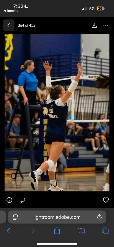 Makenna Korus
