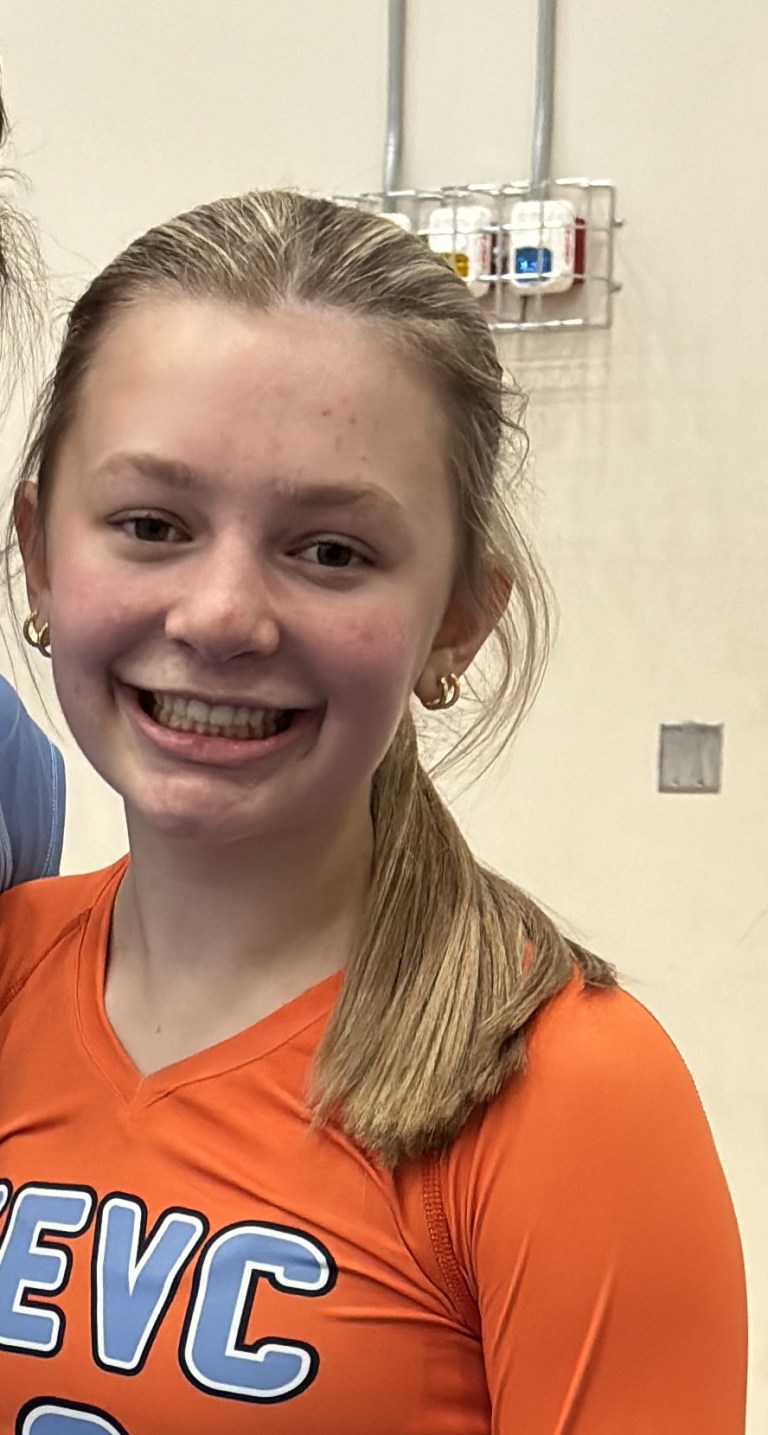 Makenna Roelike