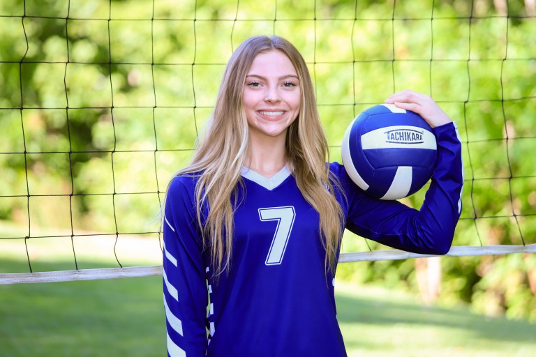 Faith Kresge
