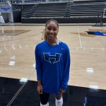 NaZiya Ledbetter