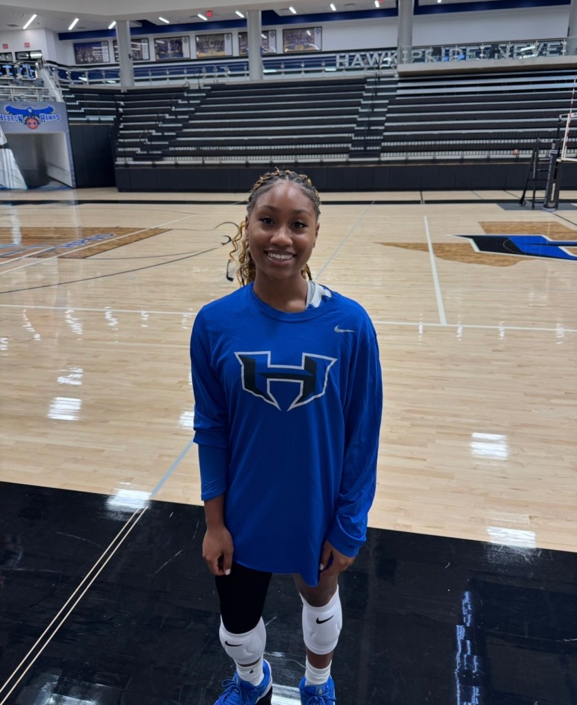 NaZiya Ledbetter
