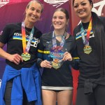 Chloe Sauter