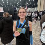 Josie Cauley