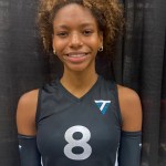 Keilani Ledaja-Brewer