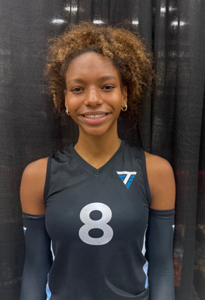 Keilani Ledaja-Brewer