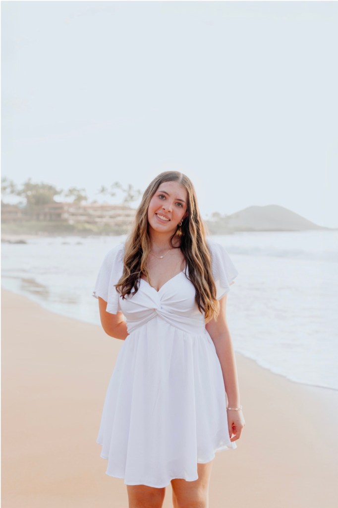 Quinn Kirkendall