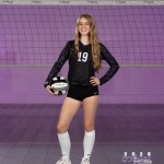 Ashlyn Morris
