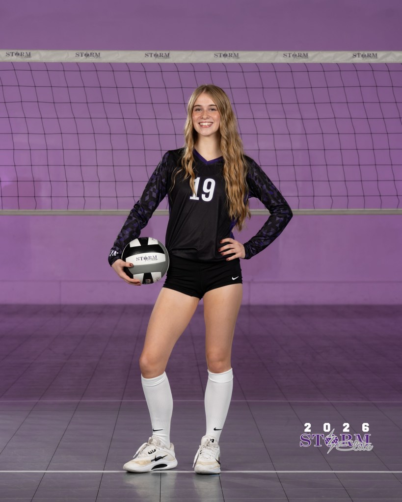 Ashlyn Morris