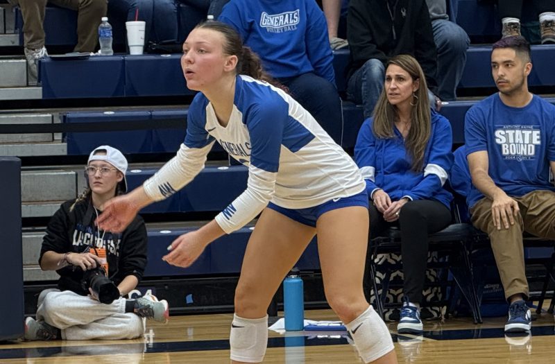 Ohio High School Volleyball Rankings & Recruiting Prep Dig