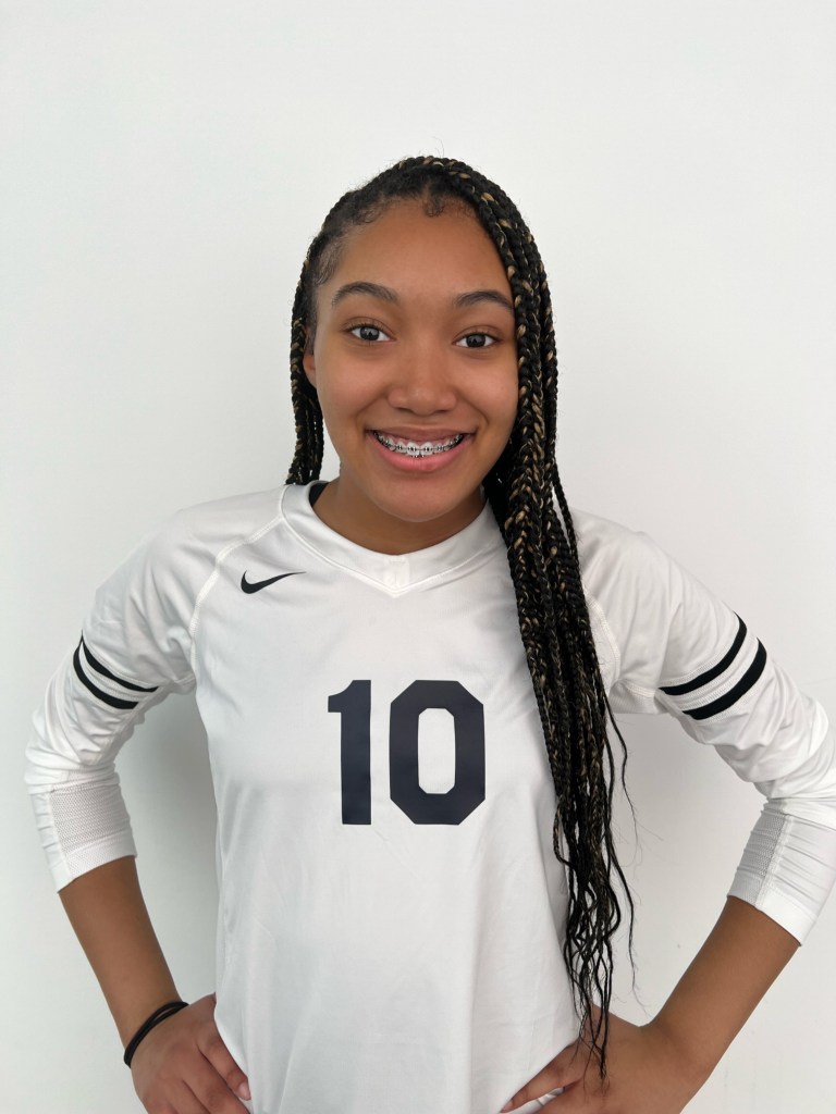 Jasmine Williams