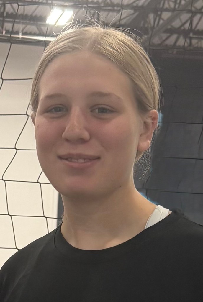 Brielle Ehlers
