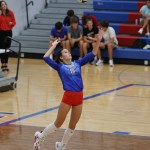 Aubree Lauck