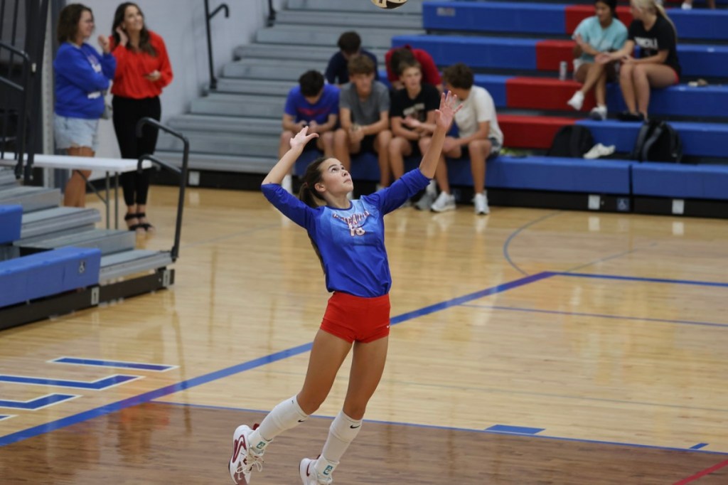Aubree Lauck