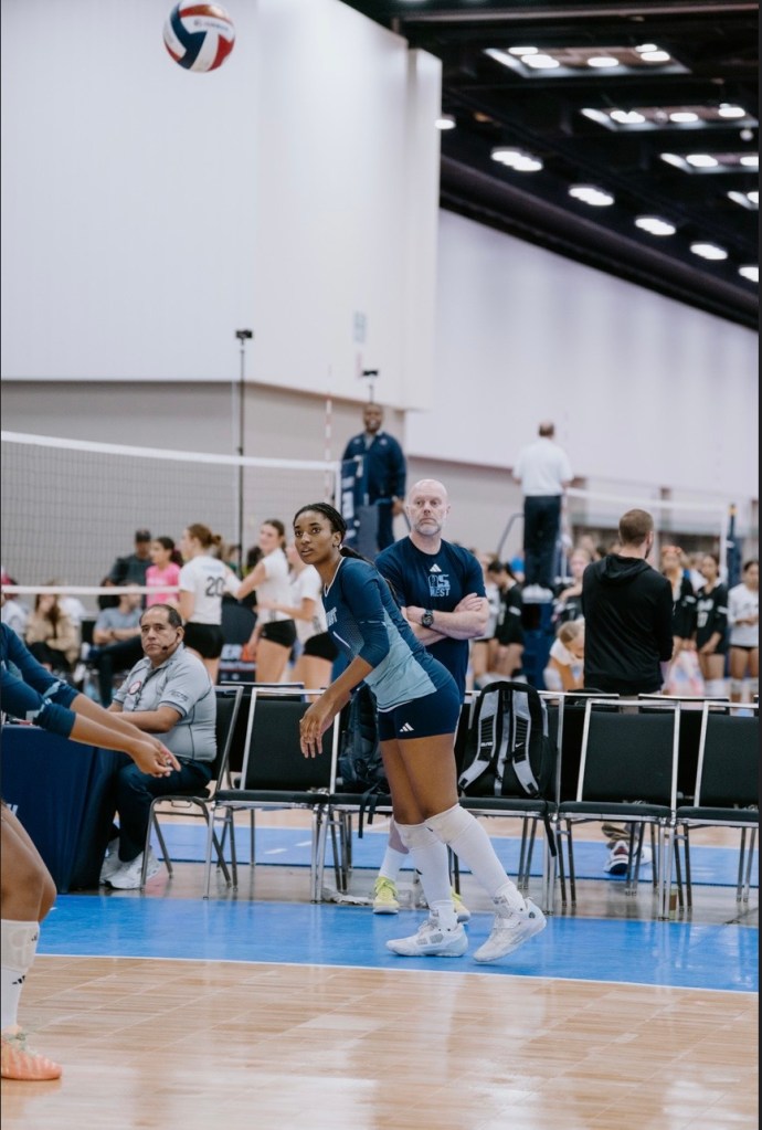 Taylor Timmons