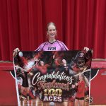 Kaydence Metzger