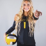 Lexie Grevengoed