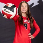 Hallie Bratten