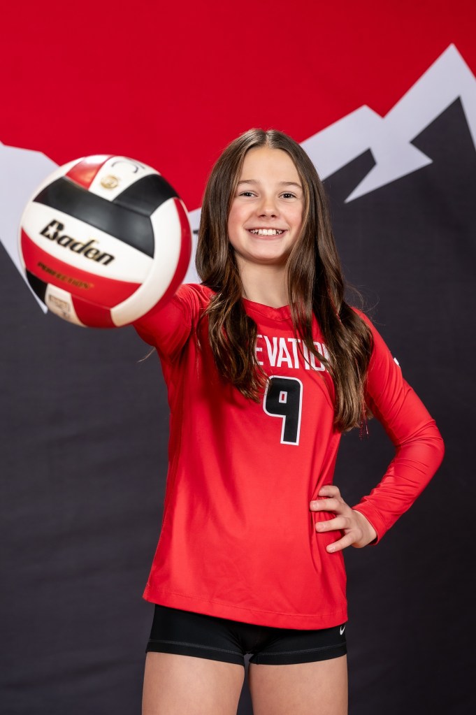 Hallie Bratten