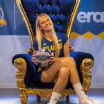 Piper Evans