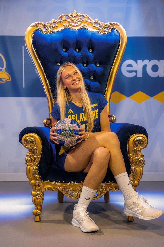 Piper Evans