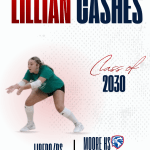 Lillian Cashes