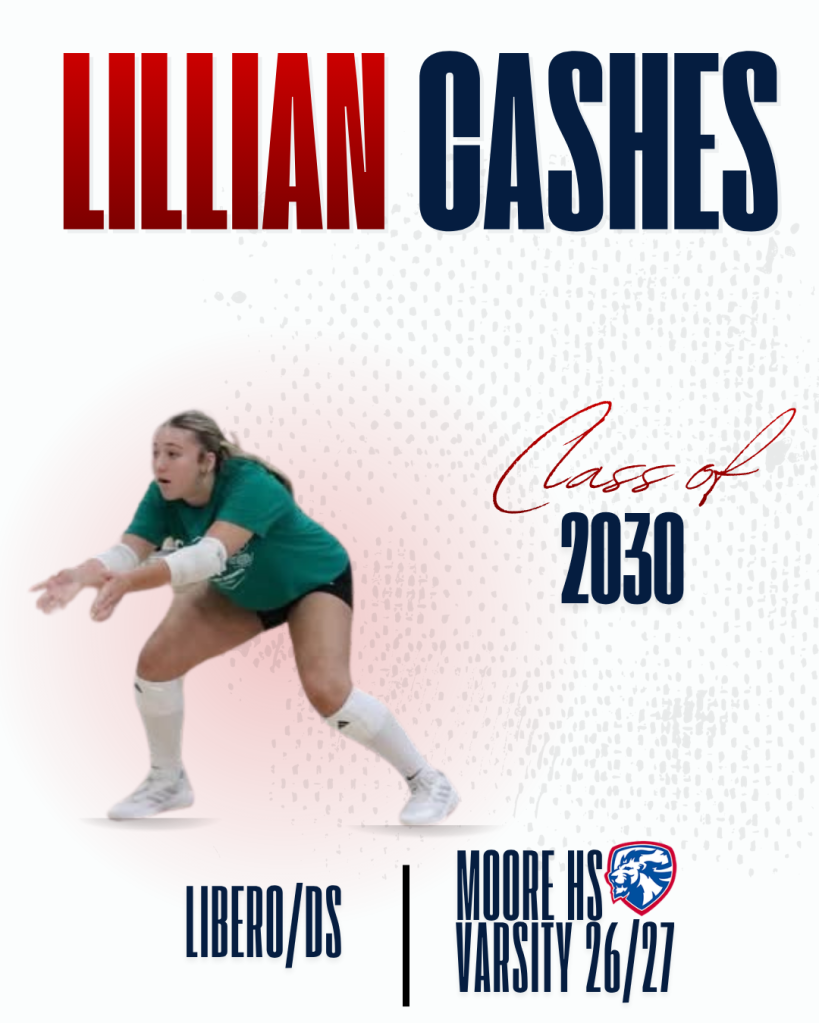 Lillian Cashes