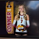 Chloe Conner