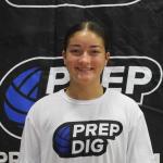Maddie Coester
