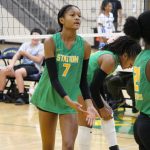 Tylah Walker