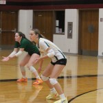 Maddie Thomas