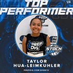 Tatum Hua-leimkuhler