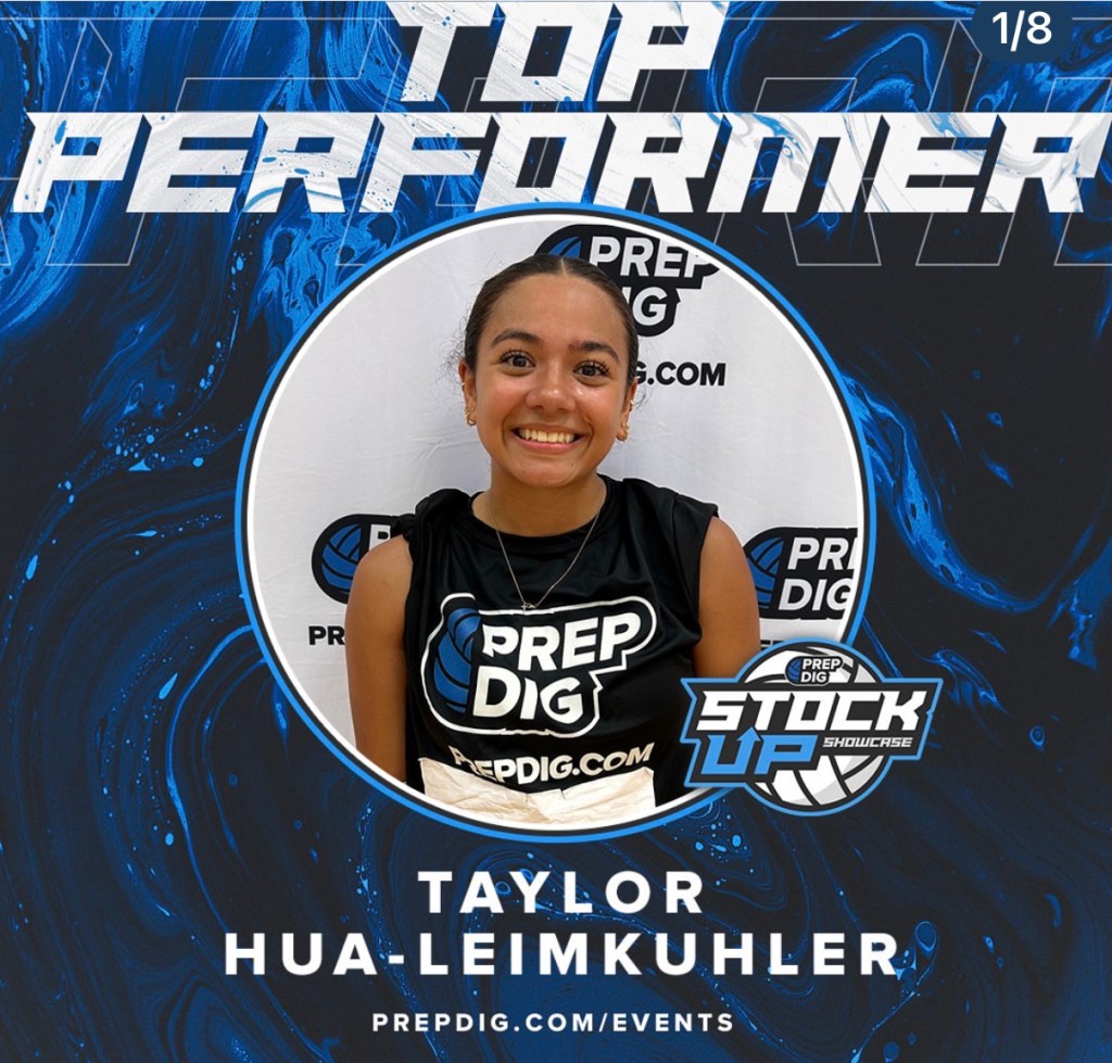 Tatum Hua-leimkuhler