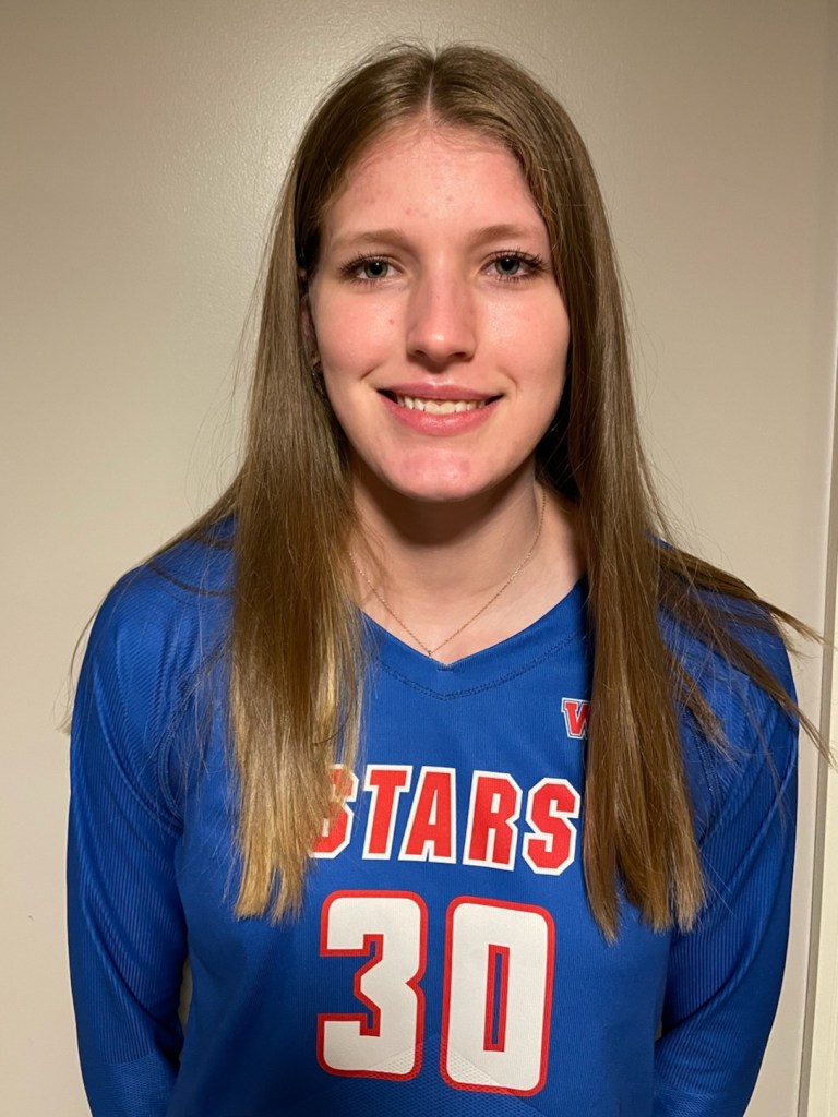 Alayna Christner