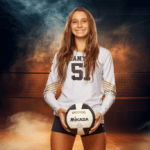 Mackenzie Christopher