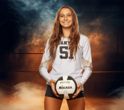 Mackenzie Christopher