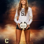 Mackenzie Christopher