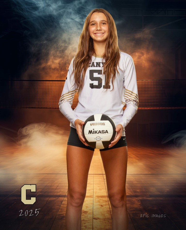 Mackenzie Christopher