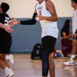 Taj Lewis