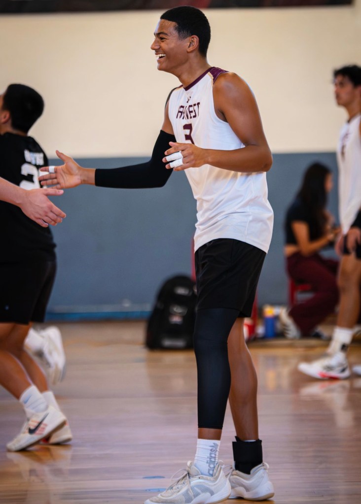 Taj Lewis