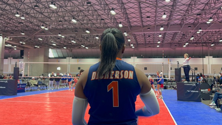 JerMya Dickerson