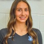 Olivia Prince