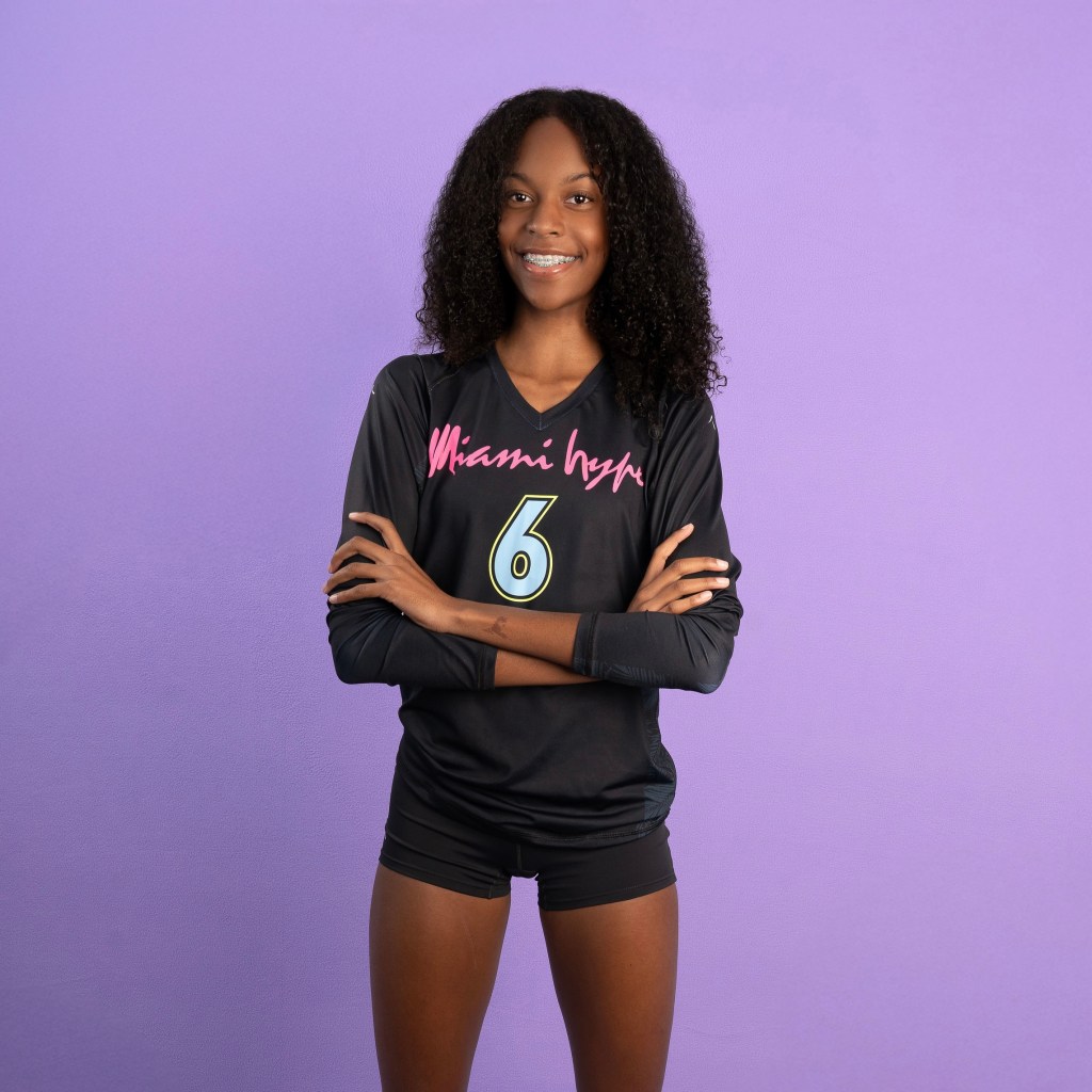 Raven Jackson Edwards