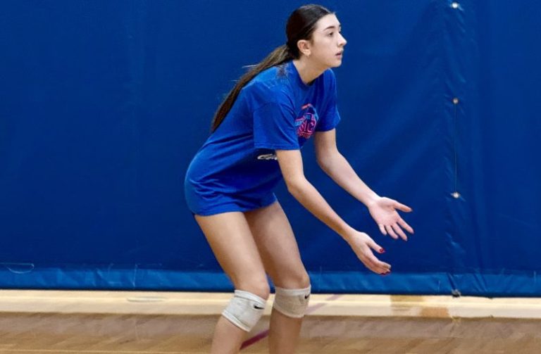 CYVBC Surge 16 Teams Overview