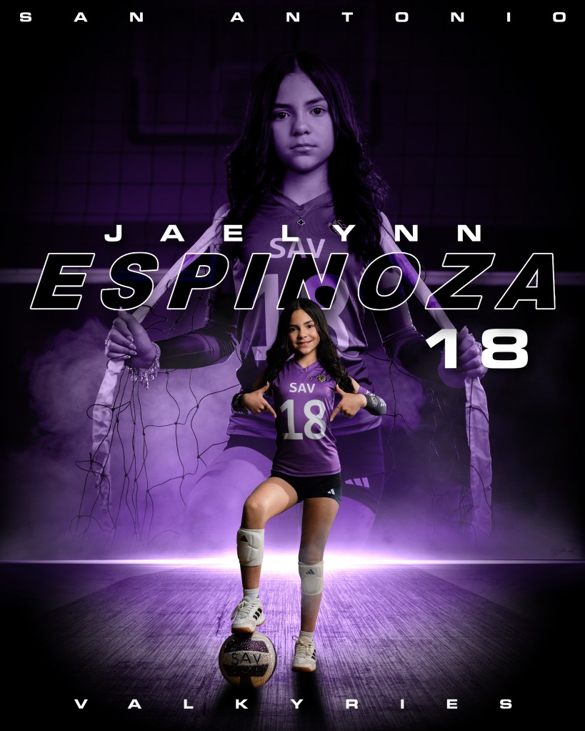 Jaelynn Espinoza